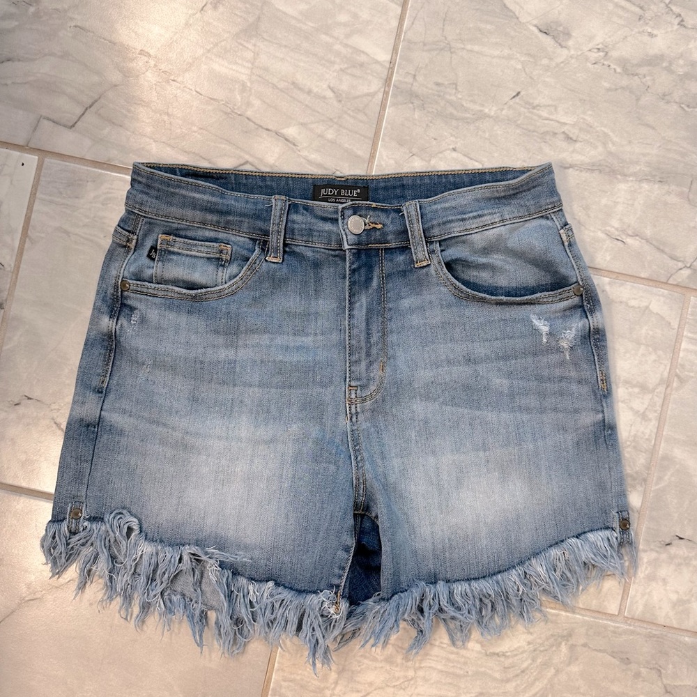 Judy Blue Shorts
